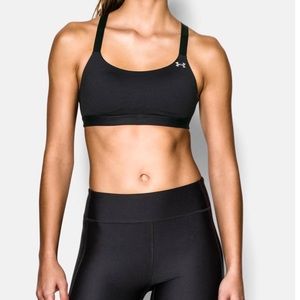 UnderArmour Sports Bra!